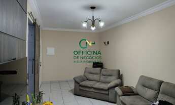 Imagem 2: APARTAMENTO À VENDA - 3 DORMITÓRIOS SENDO 1 SUÍTE - 104 METROS- PRÉDIO 3 ANDARES- R$ 480.0