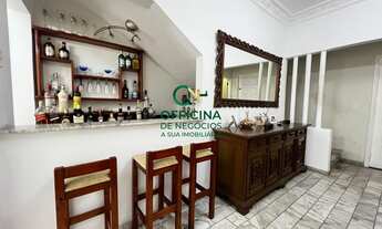 Imagem 5: SOBRADO À VENDA - 3 DORMITÓRIOS SENDO 1 SUÍTE - PISCINA - CHURRASQUEIRA - 2 VAGAS - 250m²