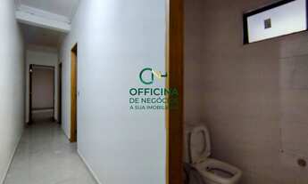 Imagem 6: Casa sobreposta térrea 160m2 - $ 1.025.000,00 - 3 quartos sendo 1 suíte com closet e duas