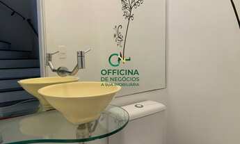 Imagem 5: Apartamento de 2 quartos à venda no Gonzaga, Santos-SP: 1 suíte, 1 sala, 2 banheiros, 1 va