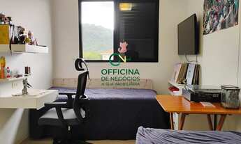 Imagem 6: APARTAMENTO À VENDA- 2 DORMITÓRIOS C/1 SUÍTE- 3 BANHEIROS- 92m²- R$ 490.000,00- BAIRRO MA