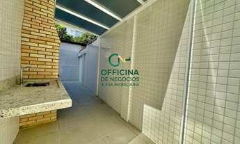 Imagem 2: SOBREPOSTA À VENDA- 3 DORMITÓRIOS C/ 3 SUÍTES- 2 VAGAS- 4 BANHEIROS- 150m²- R$ 950.000,00