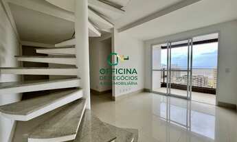 Imagem 2: APARTAMENTO À VENDA- 3 DORMITÓRIOS C/ 1 SUÍTE- 2 SALAS- 5 BANHEIROS- 3 VAGAS DE GARAGEM- 2