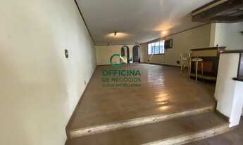 Imagem 1: Apartamento à Venda- Alto Padrão - 3 Dormitórios Sendo 3 Suítes- 480m²-5 vagas- R$4.500.00