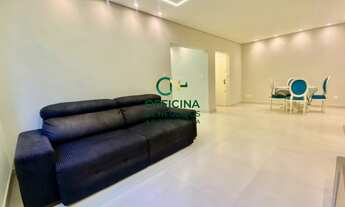 Imagem 5: APARTAMENTO À VENDA- 2 DORMITÓRIOS C/ 1 SUÍTE- 3 BANHEIROS- 2 SALAS- 83m²- R$ 650.000,00