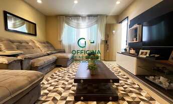 Imagem 7: SOBRADO À VENDA - 3 DORMITÓRIOS SENDO 2 SUÍTES - PISCINA - CHURRASQUEIRA - 2 VAGAS - 171m²