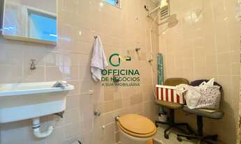 Imagem 5: Oportunidade imperdível: Sala comercial à venda no Gonzaga, Santos-SP com 86,00m², 1 sala