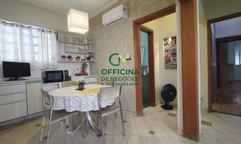 Imagem 5: APARTAMENTO À VENDA 150M2 - $845.000,00 - 3 QUARTOS SENDO 1 SUÍTE - 1 VAGA - GONZAGA - SA