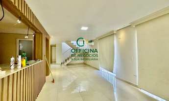 Imagem 4: CASA À VENDA- 3 DORMITÓRIOS C/ 3 SUÍTES- 2 SALAS- 6 BANHEIROS- 2 VAGAS DE GARAGEM- 380m²