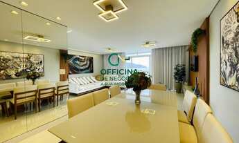 Imagem 6: APARTAMENTO À VENDA- 3 DORMITÓRIOS C/ 1 SUÍTE- SALA AMPLA- 147m²- R$ 2.555.000,00- BAIRRO