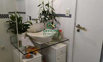 Imagem 5: APARTAMENTO À VENDA- 2 DORMITÓRIOS C/1 SUÍTE- 3 BANHEIROS- 92m²- R$ 490.000,00- BAIRRO MA