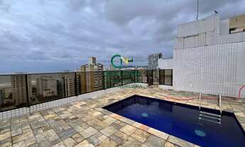 Imagem: APARTAMENTO À VENDA- 3 DORMITÓRIOS C/