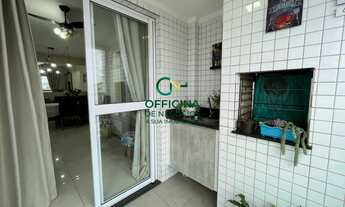 Imagem 2: APARTAMENTO À VENDA - 2 DORMITÓRIOS SENDO 1 SUÍTE- 2 BANHEIROS- 1 VAGA- CHURRASQUEIRA -74