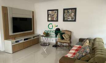 Imagem: Sobrado à venda -4 quartos sendo 3 suites-280m²-R$1.250.000,00-Boqueirão