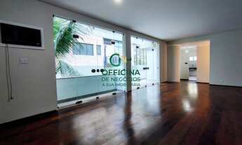 Imagem 6: Casa sobreposta $ 1.950.000,00 - 3 quartos - sendo 1 suíte - 4 vagas - Embaré - Santos