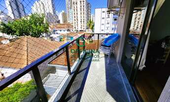 Imagem 6: APARTAMENTO À VENDA- 3 DORMITÓRIOS C/ 1 SUÍTE- 2 VAGAS DE GARAGEM - 144,00 M2 POR R$ 810.0