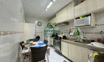 Imagem 6: Apartamento à venda- 02 Dormitórios - 1 sala- 1 banheiro - l garagem -78m² - R$ 350.000,0