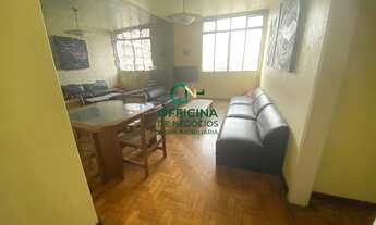 Imagem 3: Apartamento à venda - 2 dormitórios com dependência completa-100m²-R$ 645.000,00-Gonzaga