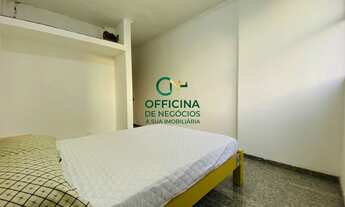 Imagem 6: APARTAMENTO À VENDA- 2 DORMITÓRIOS C/ 1 SUÍTE- 1 SALA- 2 BANHEIROS- 110m²- R$ 585.000,00