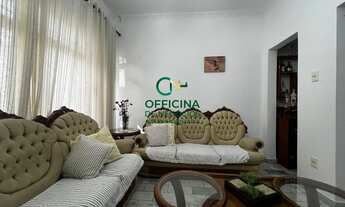 Imagem 4: SOBRADO À VENDA - 3 DORMITÓRIOS SENDO 1 SUÍTE - PISCINA - CHURRASQUEIRA - 2 VAGAS - 250m²