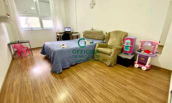 Imagem 7: APARTAMENTO À VENDA- 3 DORMITÓRIOS C/ 1 SUÍTE- 3 BANHEIROS- 173m²- R$ 1.400.000,00 - BAIRR