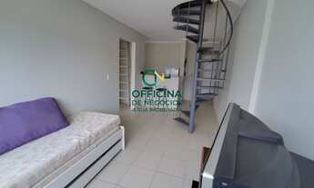 Imagem: APARTAMENTO DUPLEX À VENDA- 1 DORMITÓRIO
