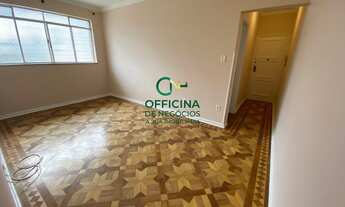 Imagem 1: Apartamento `a venda -3 dormitorios- 2 banheiros- predio de 3 andares- 130m²-R$440.000,00
