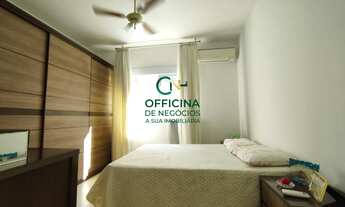 Imagem 6: APARTAMENTO À VENDA- 2 DORMITÓRIOS C/ 1 SUÍTE- 3 BANHEIROS- 154m²- R$ 680.000,00- BAIRRO P