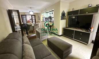 Imagem 2: CASA À VENDA- 3 DORMITÓRIOS C/ 2 SUÍTES- 2 SALAS- 4 BANHEIROS- 131m²- R$ 1.010.000,00- BAI