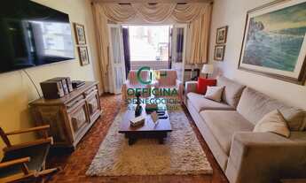 Imagem: APARTAMENTO À VENDA- 3 DORMITÓRIOS C/