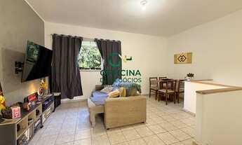 Imagem: APARTAMENTO À VENDA - 2 DORMITÓRIOS- REFORMADO