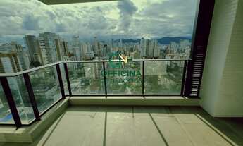 Imagem: Apartamento à venda com 1 suíte, lazer