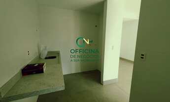 Imagem 6: Apartamento à venda com 1 suíte, lazer, garagem - 54 m² - R$ 745.000,00 - Boqueirão - Sant