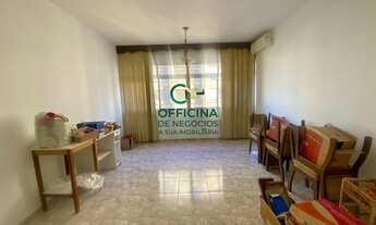 Imagem 3: APARTAMENTO À VENDA - 2 DORMITÓRIOS - 1 DEPENDÊNCIA - 1 VAGA - 112M² - GONZAGA - SANTOS