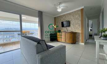 Imagem 3: Imperdível - Apartamento de 3 quartos com suíte e 2 vagas na Vila Belmiro, Santos-SP - Sac