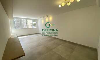 Imagem 2: Apartamento à venda - 3 dormitórios sendo 1 suíte - 127 m²- R$1.350.000,00- Quadra da Prai