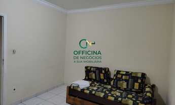 Imagem 4: APARTAMENTO À VENDA - 3 DORMITÓRIOS SENDO 1 SUÍTE - 104 METROS- PRÉDIO 3 ANDARES- R$ 480.0