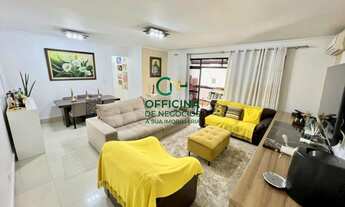 Imagem 4: APARTAMENTO À VENDA- 3 DORMITÓRIOS C/ 1 SUÍTE- 3 BANHEIROS- 154m²- R$ 1.225.000,00- BAIRRO