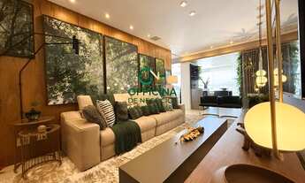 Imagem: Apartamento de alto padrão -Porteira fechada