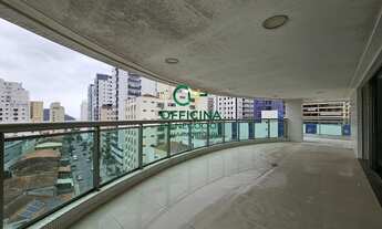 Imagem: APARTAMENTO à VENDA- 4 DORMITÓRIOS C/