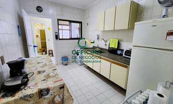 Imagem 4: APARTAMENTO À VENDA- 2 DORMITÓRIOS- 1 VAGA- 96m²- R$ 780.000,00- BAIRRO BOQUEIRÃO- SANTOS