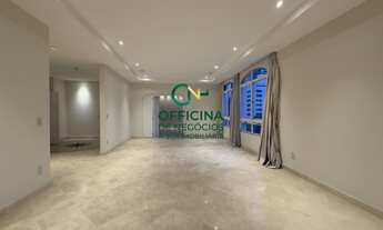 Imagem: APARTAMENTO À VENDA- 4 DORMITÓRIOS SENDO