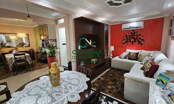 Imagem: Sobrado à venda, 3 dormitórios (1 suíte)