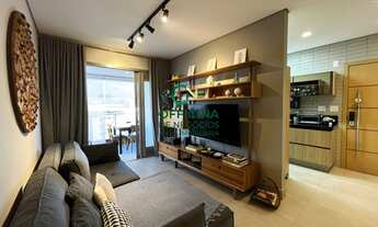 Imagem: Apartamento à venda- 1 Dormitório sendo