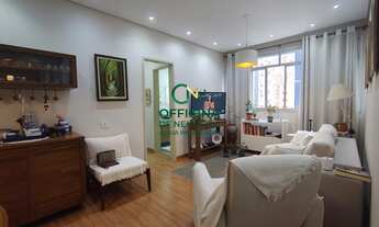 Imagem 6: APARTAMENTO À VENDA- PROXÍMO À PRAIA- 3 DORMITÓRIOS SENDO 1 SUÍTE - 113.61M²- R$1.100.000