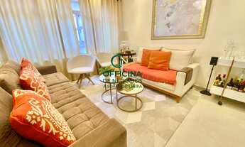 Imagem 2: APARTAMENTO À VENDA- 2 DORMITÓRIOS C/ 1 SUÍTE- 2 SALAS- 3 BANHEIROS- 113m²- R$ 960.000,00