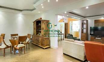 Imagem 6: CASA À VENDA - 4 DORMITÓRIOS SENDO 2 SUÍTES COM 1 SUÍTE MASTER COM CLOSET- 3 SALAS- 4 VAG