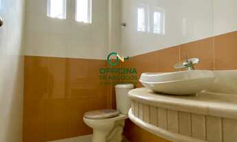 Imagem 7: CASA À VENDA COM 4 DORMITÓRIOS SENDO 4 SUÍTES - 2 GARAGEM - 420M² - R$ 2.650.000,00 - CA