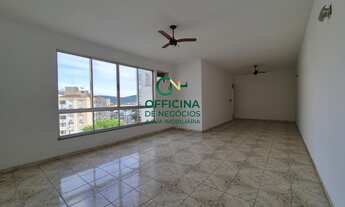 Imagem 1: APARTAMENTO À VENDA- 3 DORMITÓRIOS C/ 1 SUÍTE- 3 BANHEIROS- 1 VAGA DE GARAGEM- 157m²- R$ 9