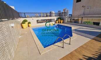 Imagem 1: APARTAMENTO À VENDA - 3 DORMITÓRIOS C/ 1 SUÍTE- 150 M²- R$ 850.000 - PONTA DA PRAIA - SAN